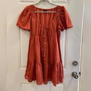J. Crew dress